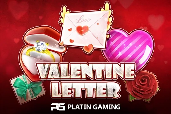 Valentine Letter